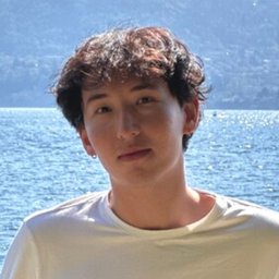 Daniyar Myrzashev